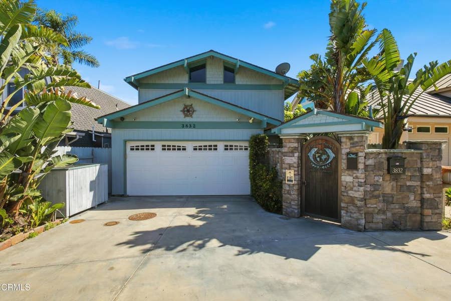 Property photo for 3832 Pacific Coast Highway, Ventura, CA