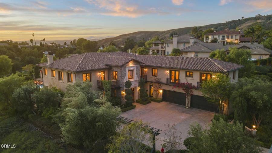 Property photo for 4689 Northridge Drive, Somis, CA