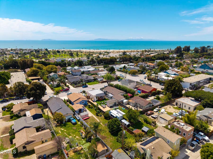 Property photo for 1813 Ocean Avenue, Ventura, CA