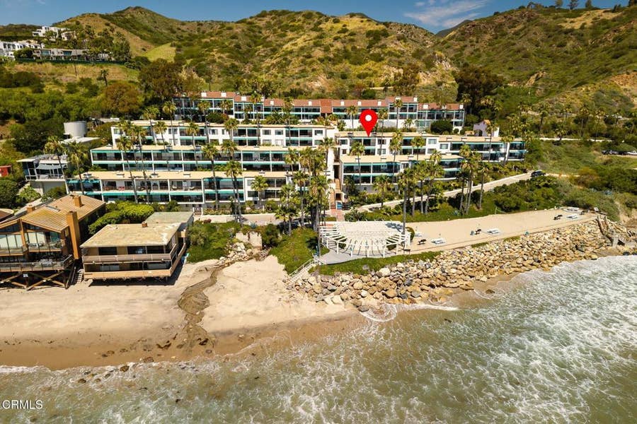 Property photo for 26664 Seagull Way, #B210, Malibu, CA
