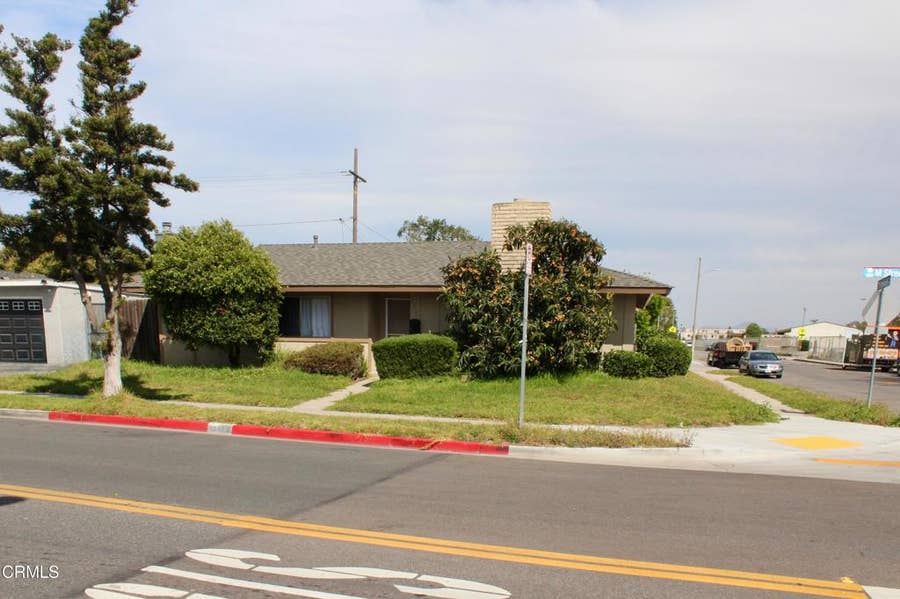 Property photo for 1310 N M Street, Oxnard, CA