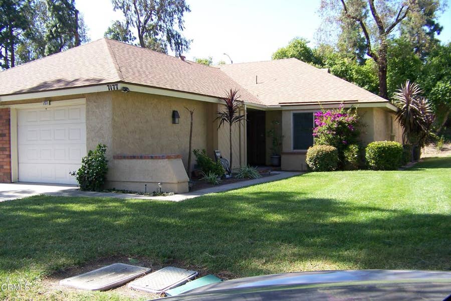 Property photo for 7177 Village 7, Camarillo, CA