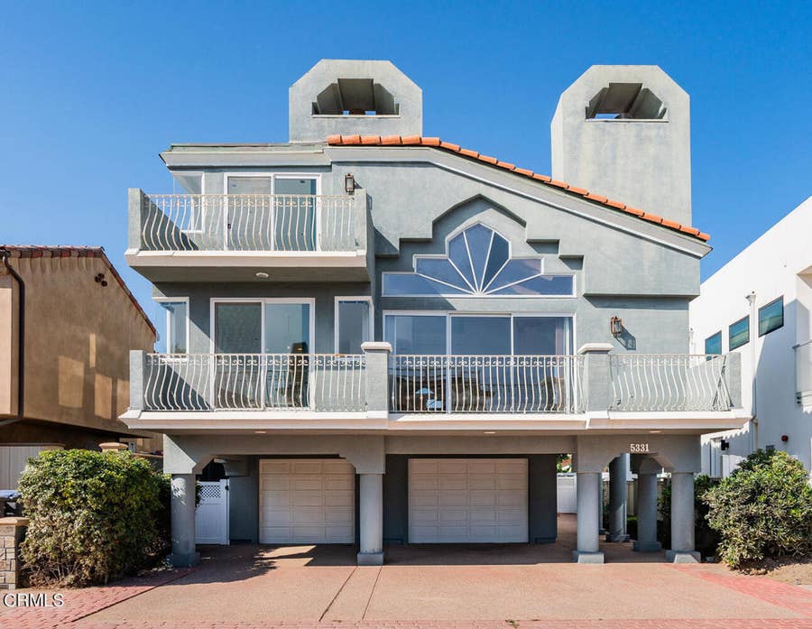 Property photo for 5331 Wavecrest Way, Oxnard, CA