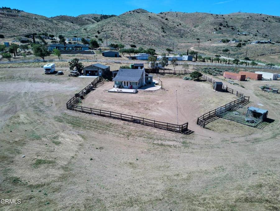 Property photo for 1834 E Carson Mesa Road, Palmdale, CA