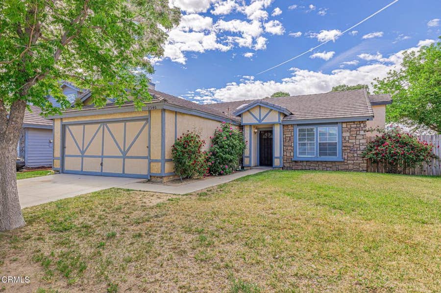 Property photo for 2340 Lightcap Street, Lancaster, CA