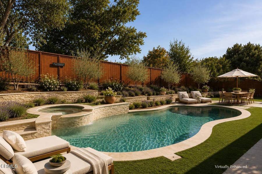 Property photo for 397 Savanna Drive, Los Alamos, CA