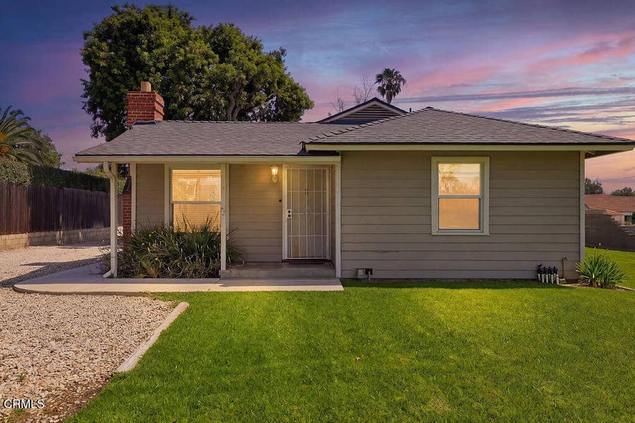 Property photo for 78 W Loop Drive, Camarillo, CA