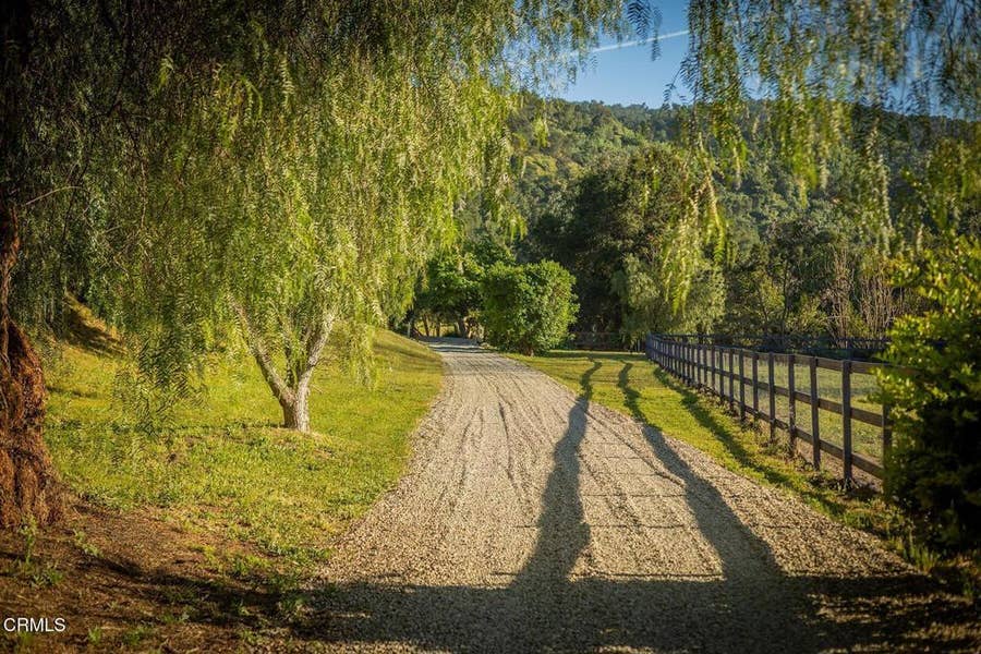 Property photo for 11849 Sulphur Mountain Road, Ojai, CA