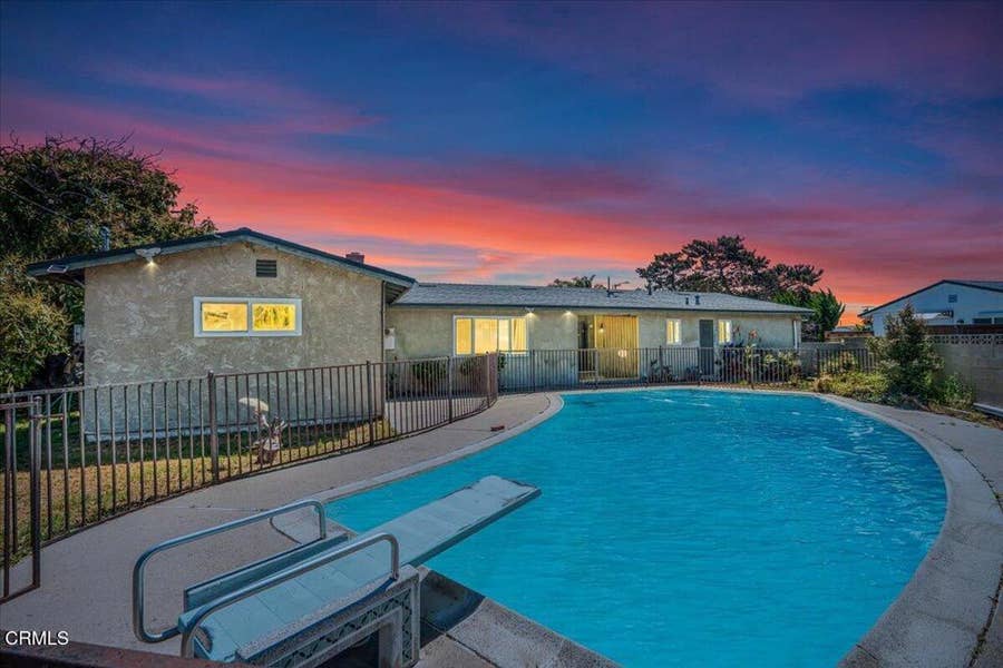 Property photo for 1061 Gill Avenue, Port Hueneme, CA