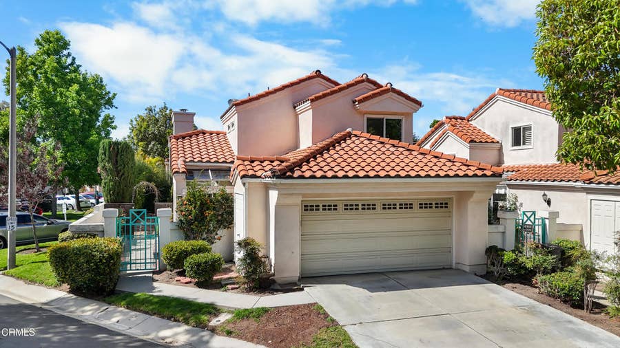Property photo for 836 Vista Arriago, Camarillo, CA