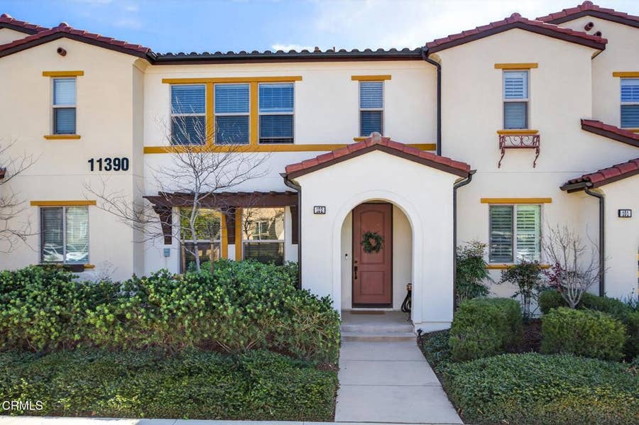 Property photo for 11390 Citrus Drive, #102, Ventura, CA