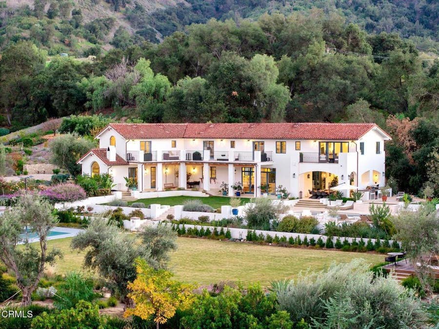Property photo for 13202 Ojai Road, Santa Paula, CA