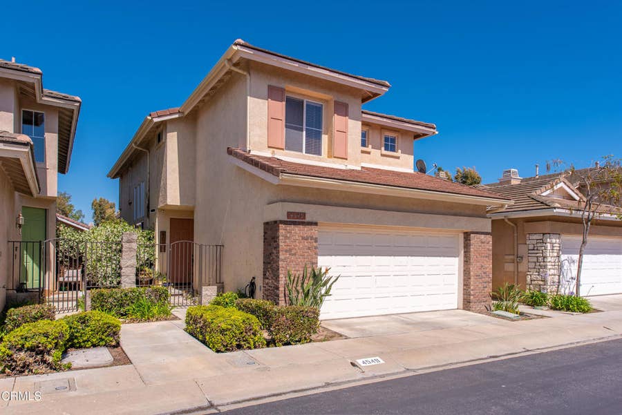 Property photo for 4549 Corte Arbusto, Camarillo, CA