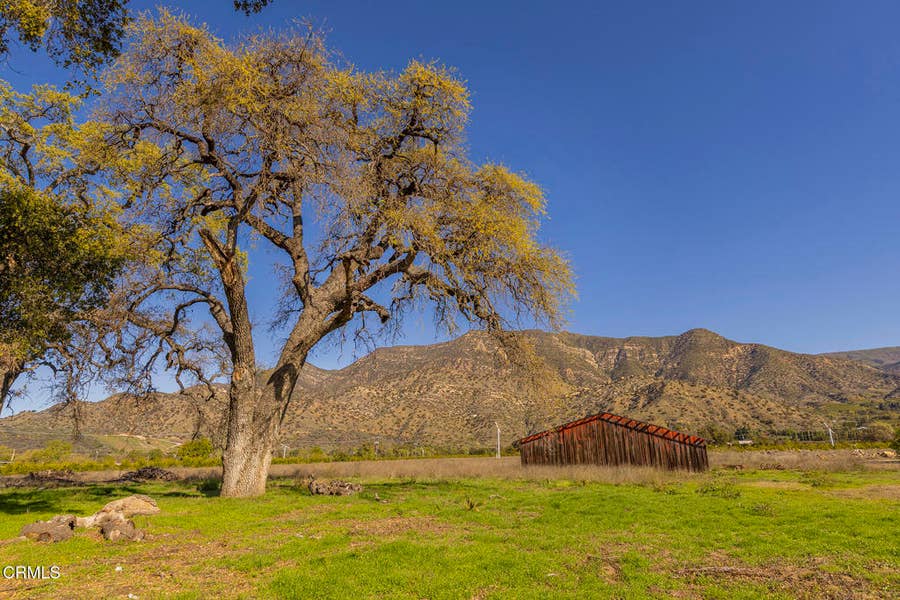 Property photo for 1201 Grand Avenue, Ojai, CA