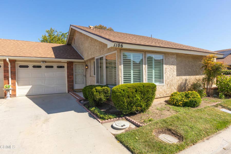 Property photo for 1106 Village 1, #-, Camarillo, CA
