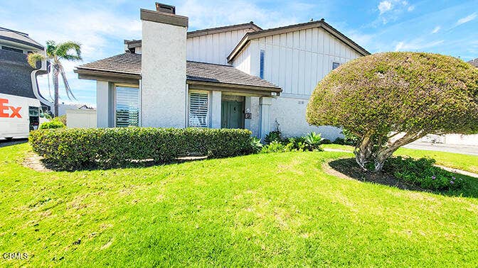 Property photo for 3141 Harbor, Oxnard, CA
