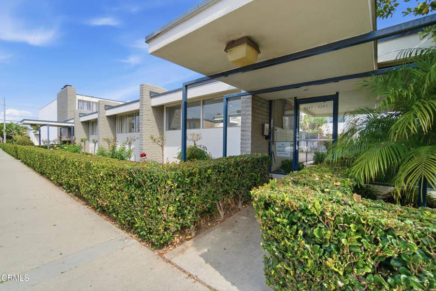 Property photo for 1341 Edgewood Way, #23, Oxnard, CA