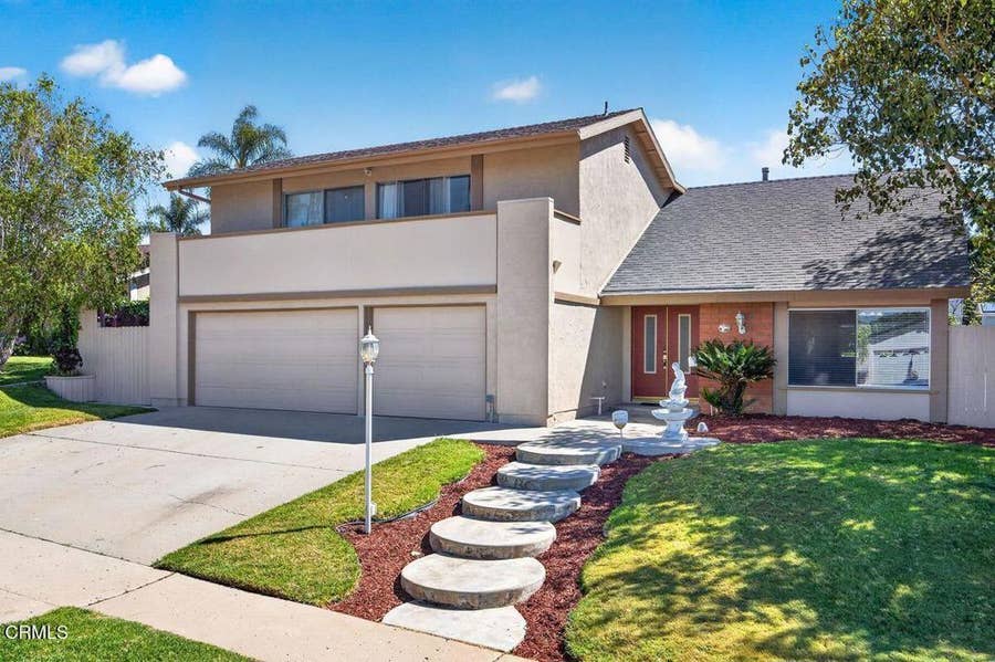 Property photo for 2052 Glenbrook Avenue, Camarillo, CA