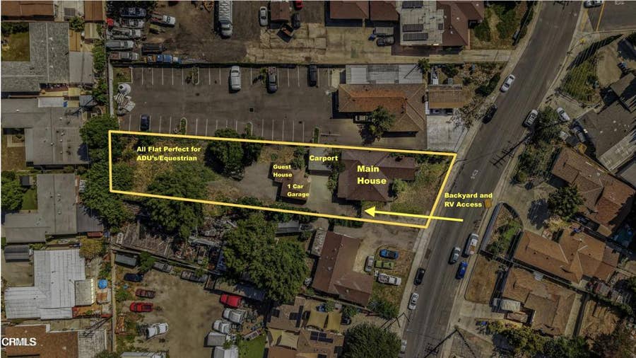 Property photo for 370 Giano Avenue, La Puente, CA