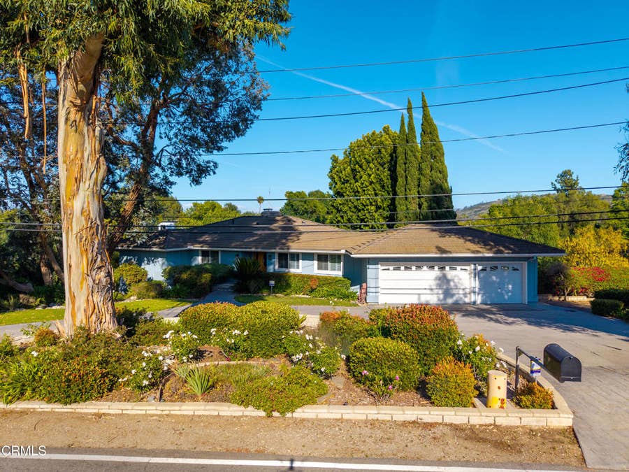 Property photo for 5856 La Cumbre Road, Somis, CA