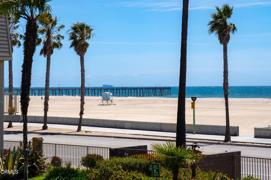 Property photo for 234 E Surfside Drive, Port Hueneme, CA