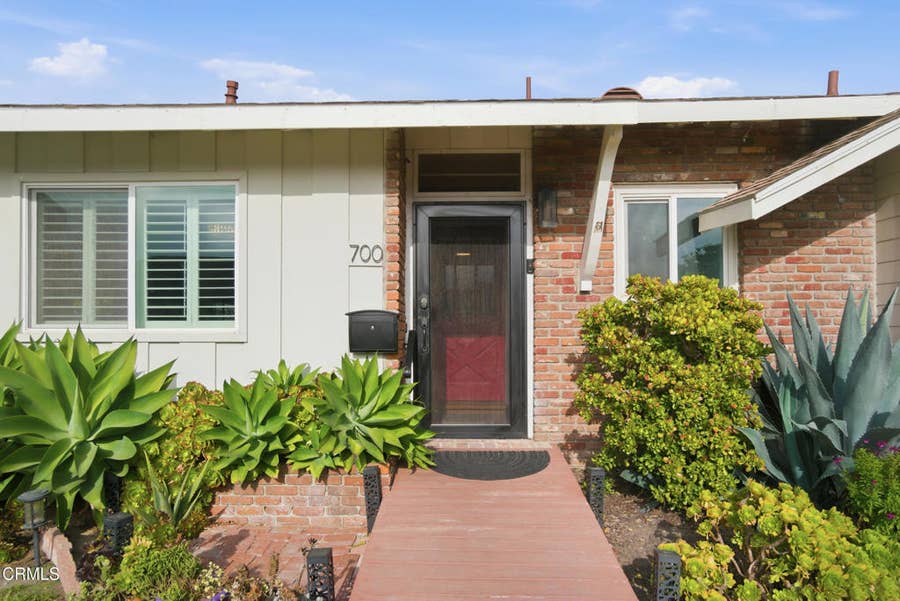 Property photo for 700 N M Street, Oxnard, CA