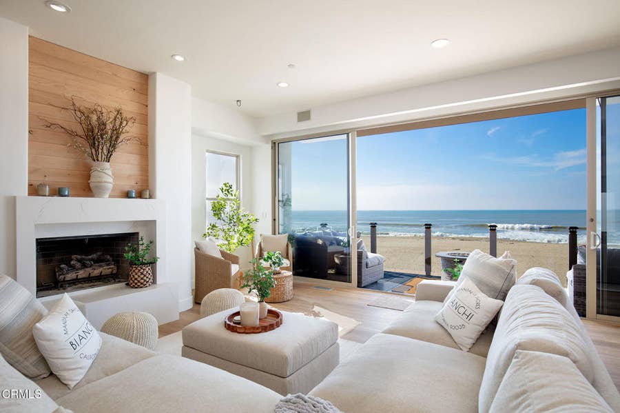 Property photo for 815 Mandalay Beach Road, Oxnard, CA