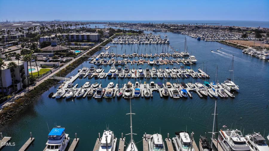 Property photo for 3101 Peninsula Road, #121, Oxnard, CA
