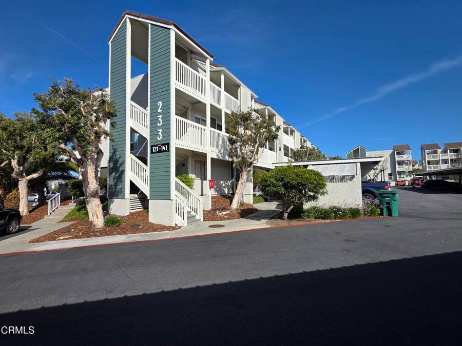 Property photo for 233 S Ventura Road S, #123, Port Hueneme, CA