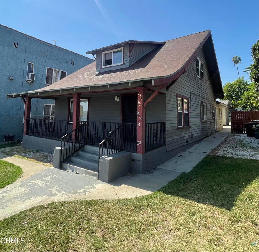 Property photo for 939 S Lorena Street, Los Angeles, CA