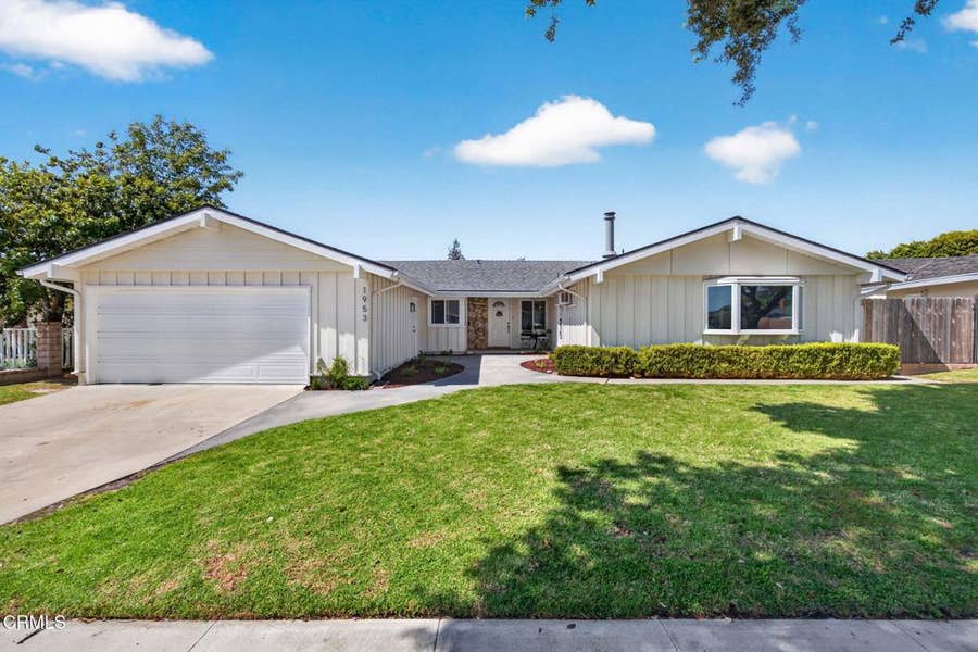 Property photo for 1953 Hobart Drive, Camarillo, CA