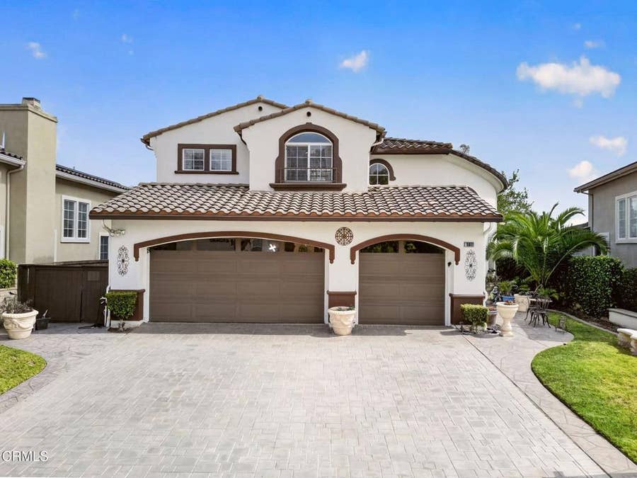 Property photo for 668 Corte Sol, Camarillo, CA