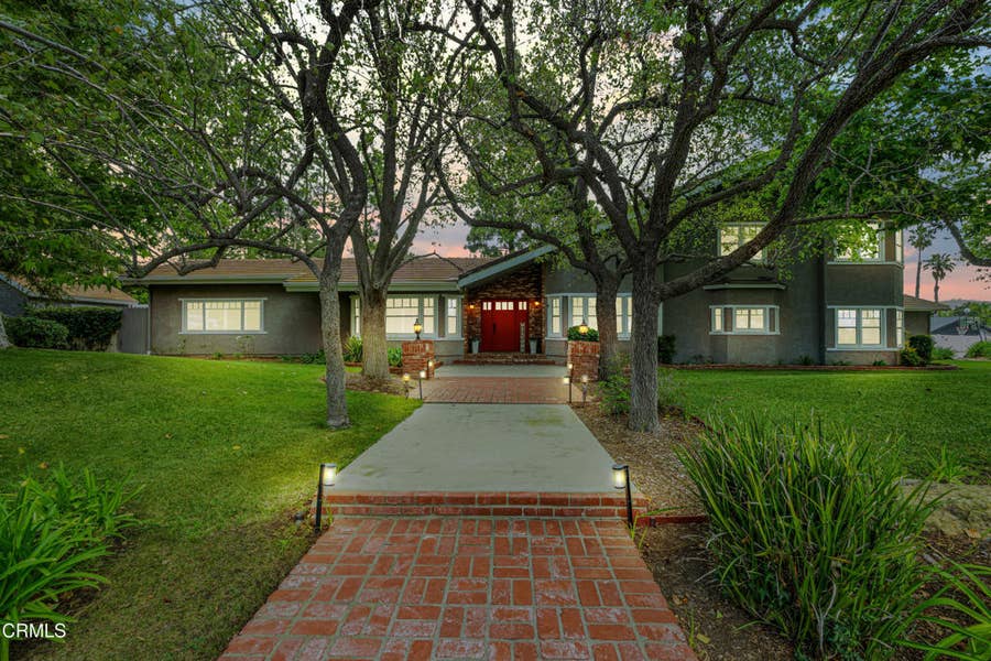 Property photo for 4278 Blackberry Lane, Somis, CA