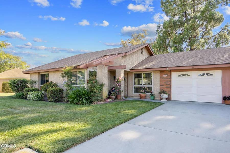 Property photo for 15109 Village 15, Camarillo, CA