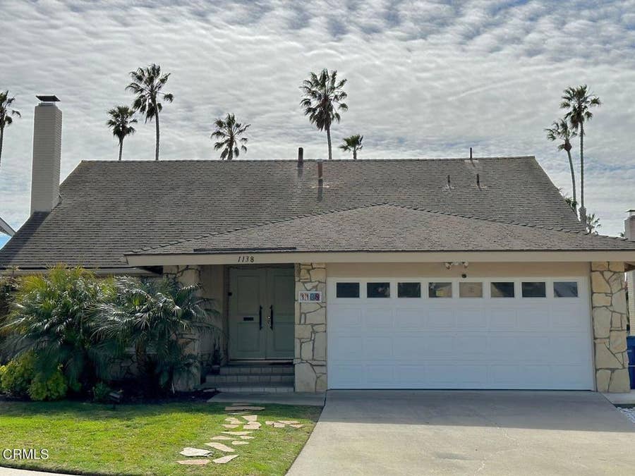 Property photo for 1138 Bonita Court, Ventura, CA