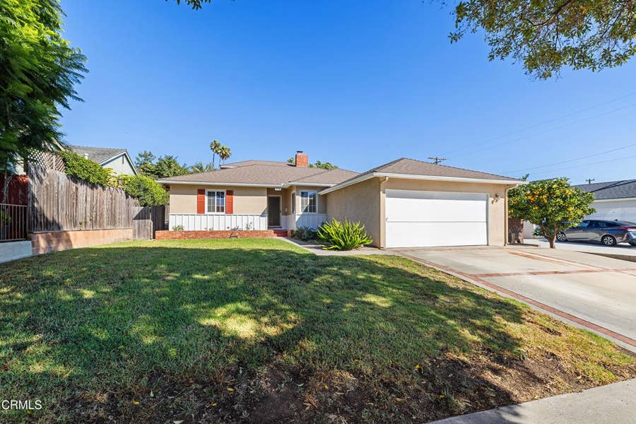 Property photo for 114 San Marino Avenue, Ventura, CA