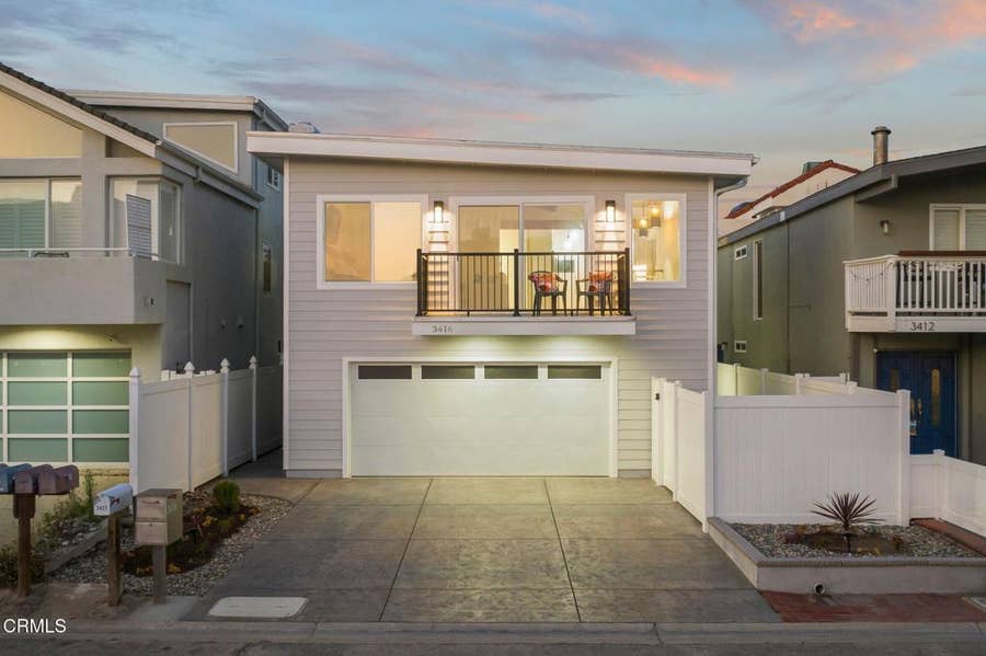 Property photo for 3416 Ocean Drive, Oxnard, CA
