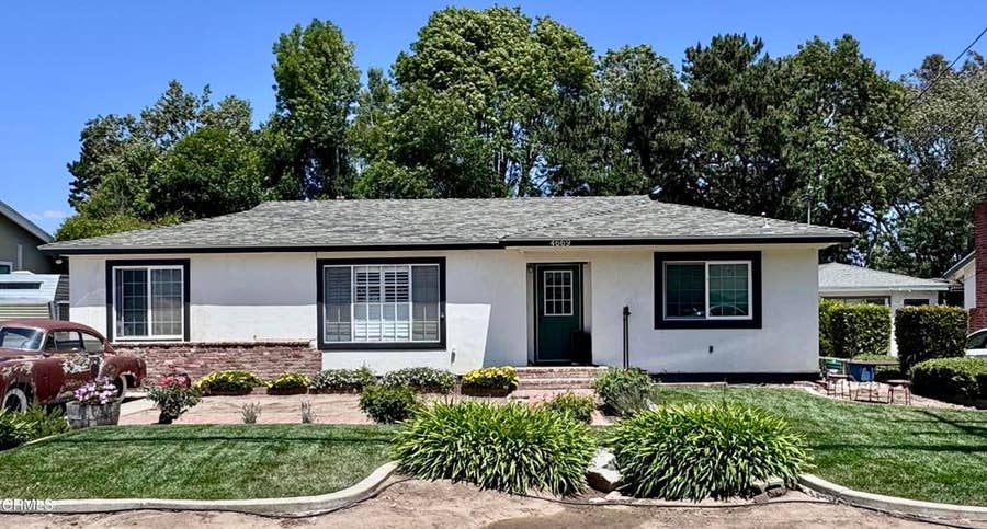 Property photo for 4669 North Street, Somis, CA