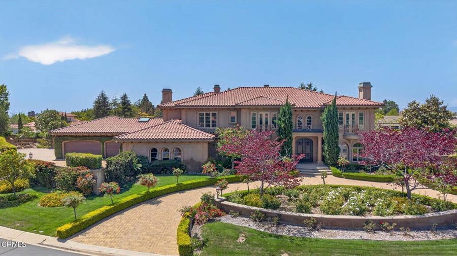 Property photo for 3262 Calle De Marejada, Camarillo, CA