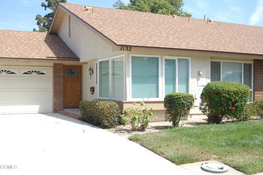 Property photo for 7132 Village 7, Camarillo, CA