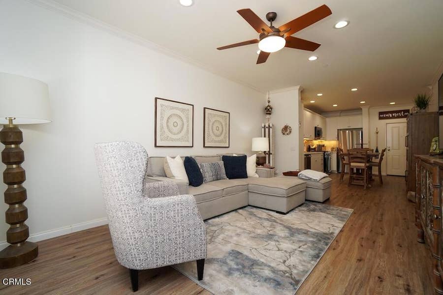Property photo for 1901 Victoria Avenue, #115, Oxnard, CA