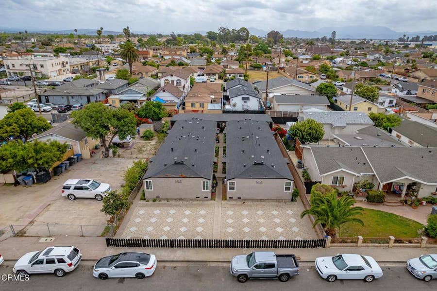 Property photo for 136 N Garfield Avenue, Oxnard, CA