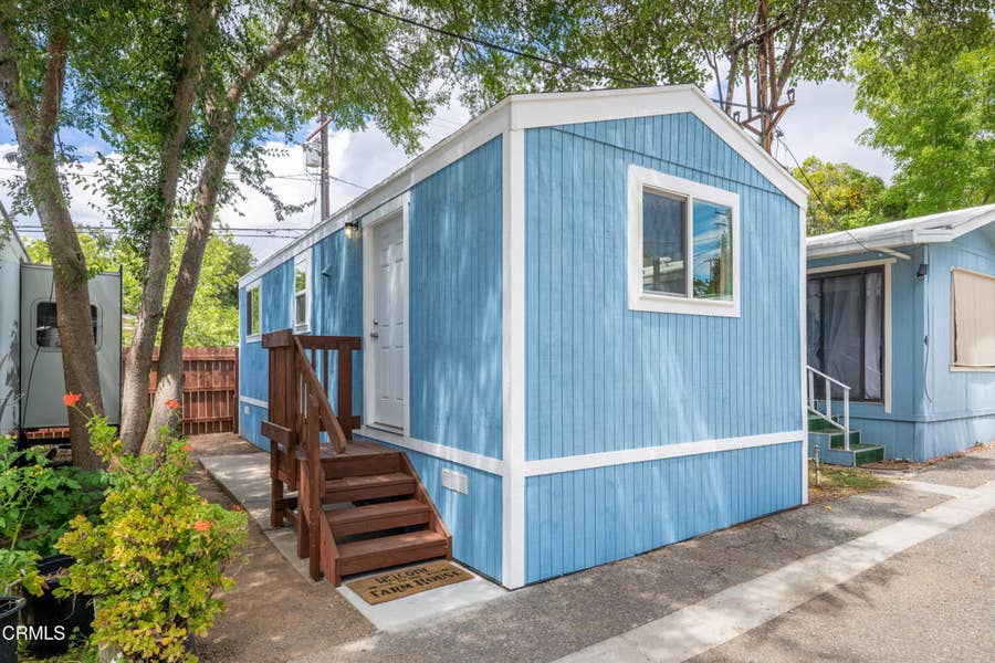 Property photo for 474 N Arnaz Street, #3, Ojai, CA