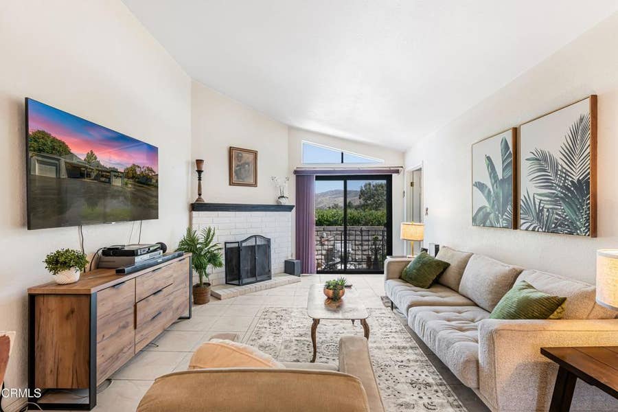 Property photo for 6392 Katherine Road, #A, Simi Valley, CA