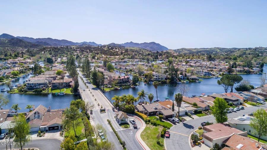 Property photo for 4008 Mariner Circle, Westlake Village, CA