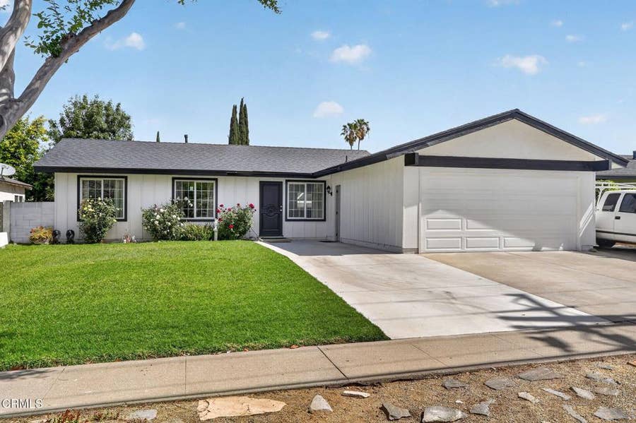 Property photo for 2377 Fitzgerald Road, Simi Valley, CA