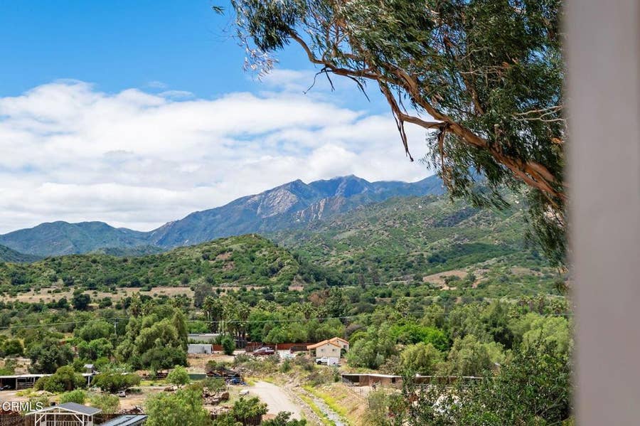 Property photo for 587 N Rice Road, Ojai, CA