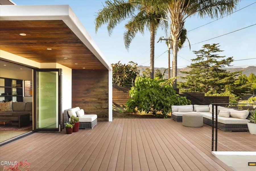 Property photo for 11 Romaine Drive, Santa Barbara, CA