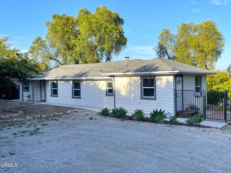 Property photo for 3968 Ternez Drive, Moorpark, CA