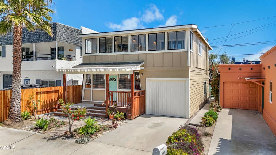 Property photo for 148 Los Angeles Avenue, Oxnard, CA